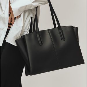 Freja Paloma Tote Bag (Vegan Leather)